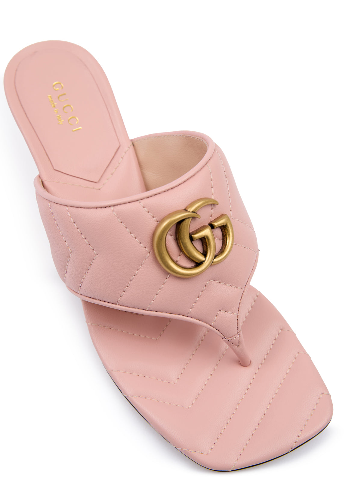 GUCCI sandalai