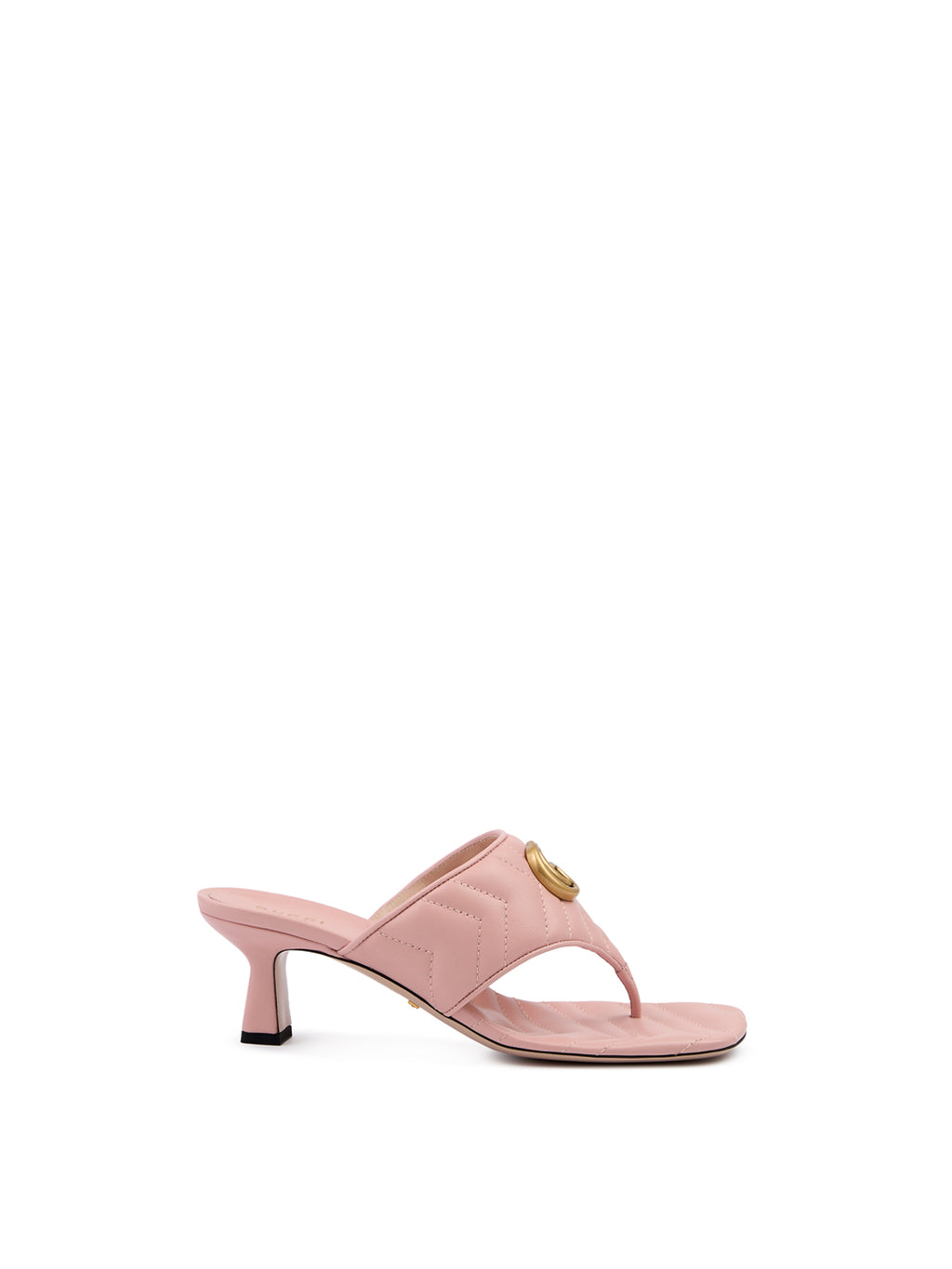 GUCCI sandalai