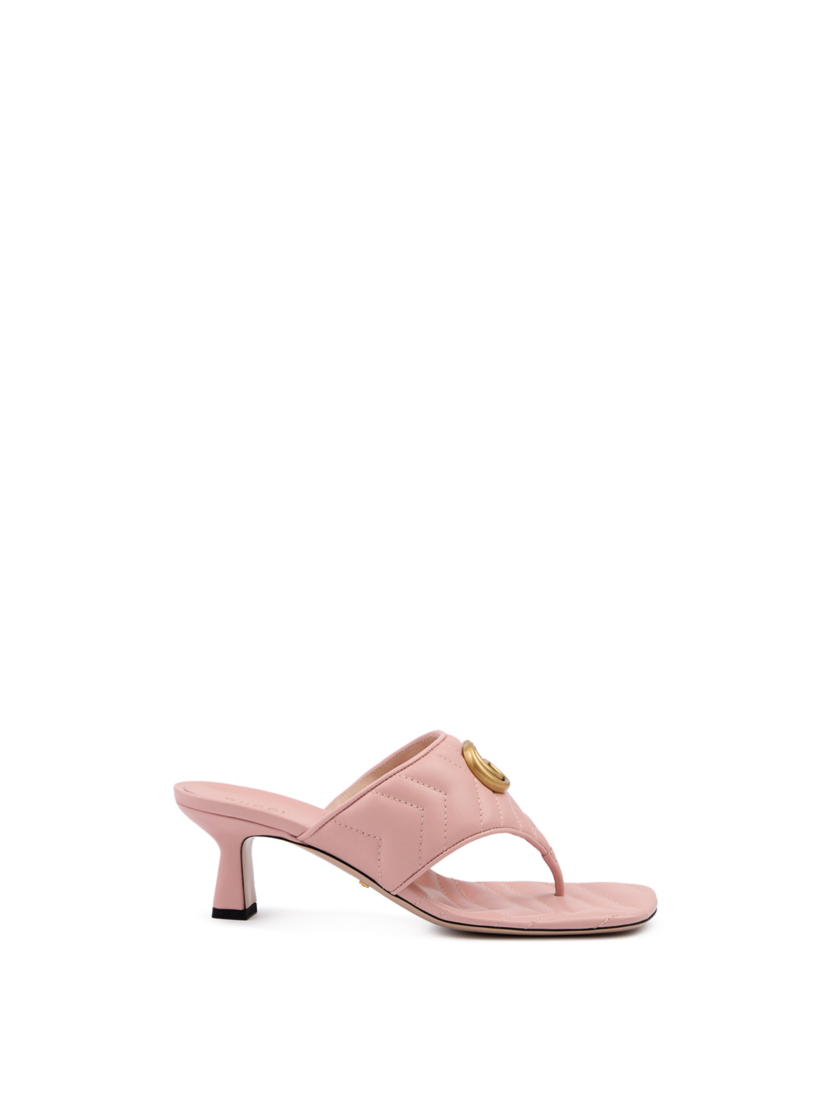 GUCCI sandalai