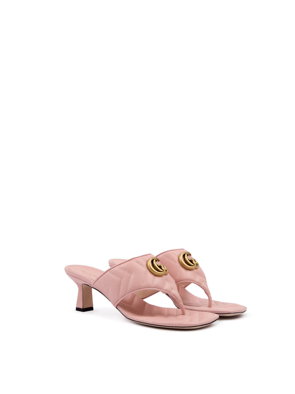 GUCCI sandalai
