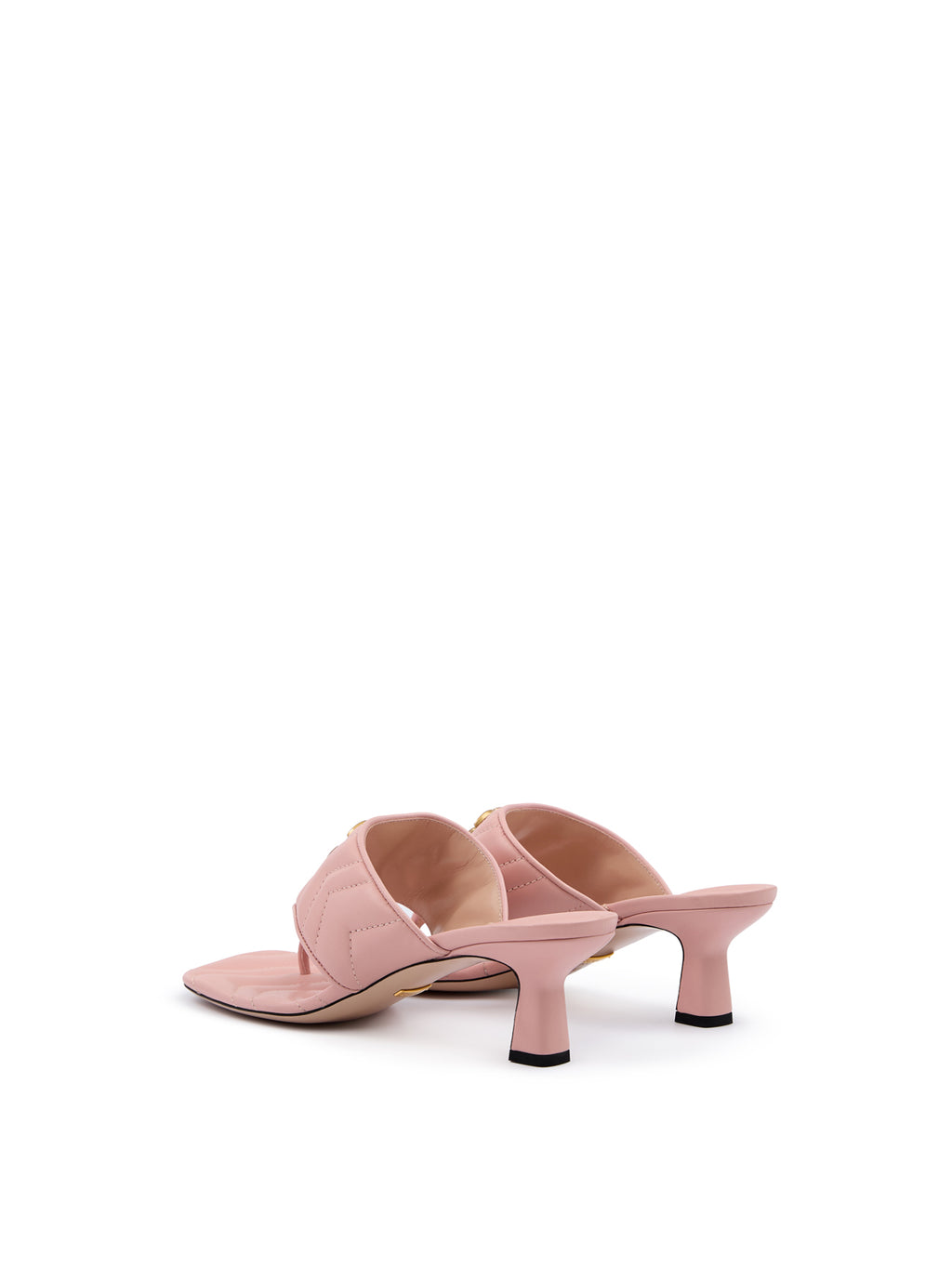 GUCCI sandalai