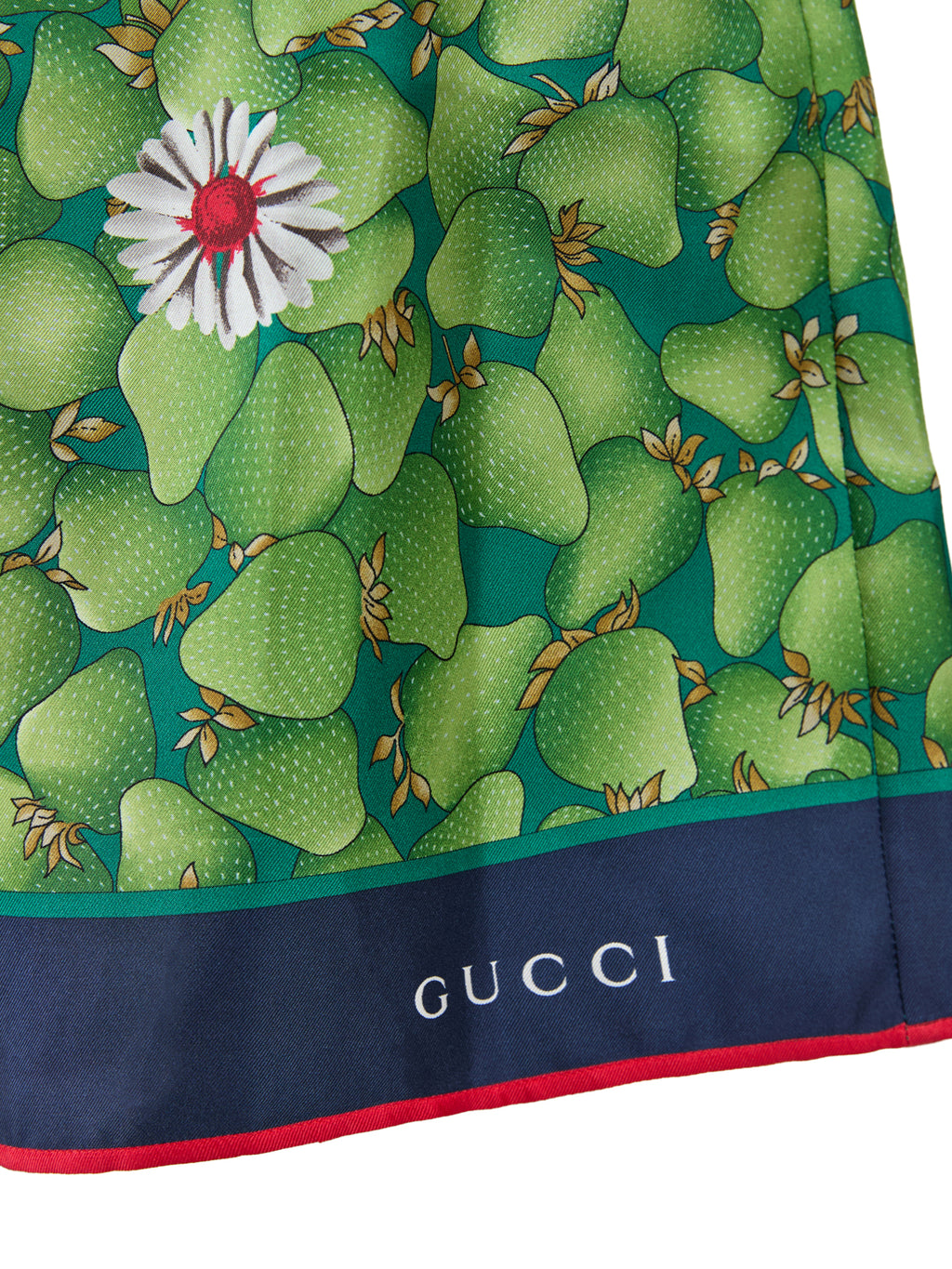 GUCCI šortai