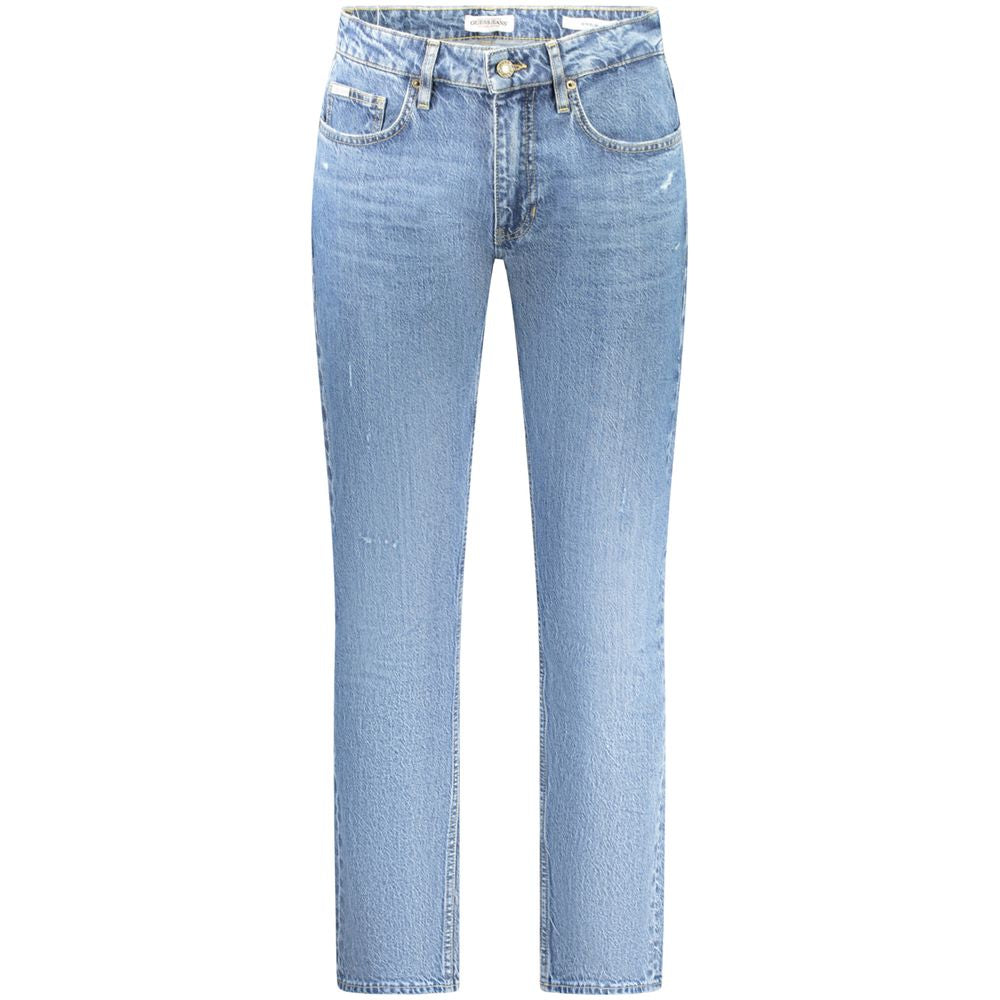 GUESS JEANS džinsai