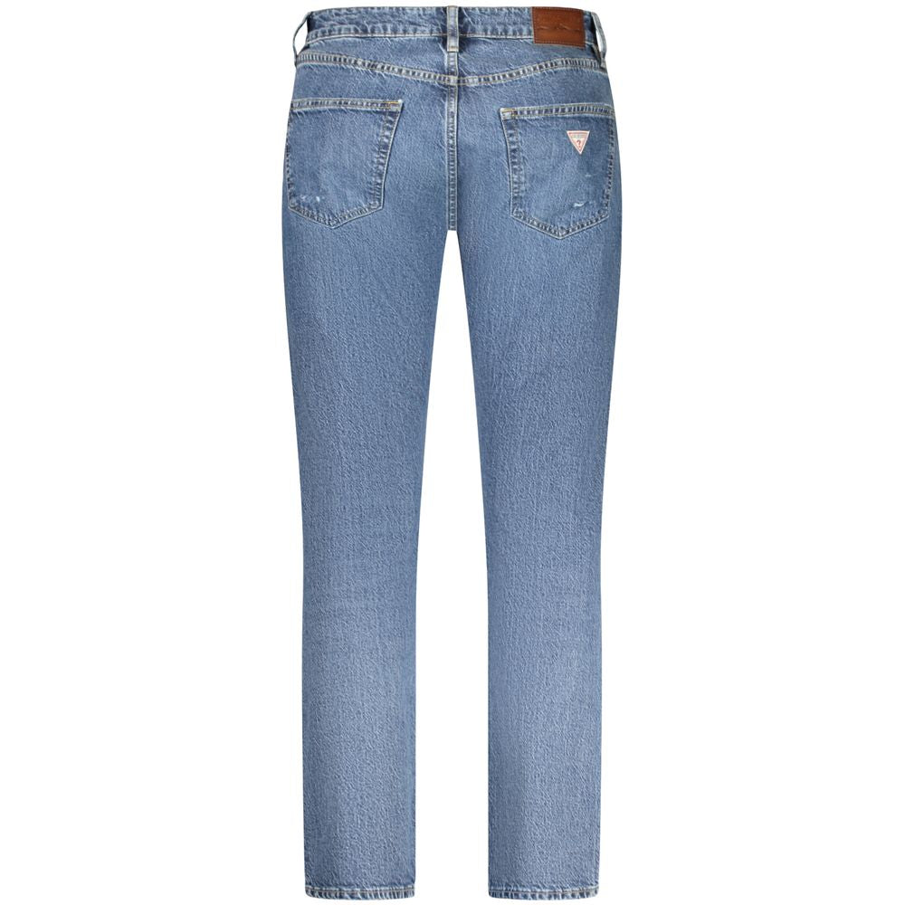 GUESS JEANS džinsai