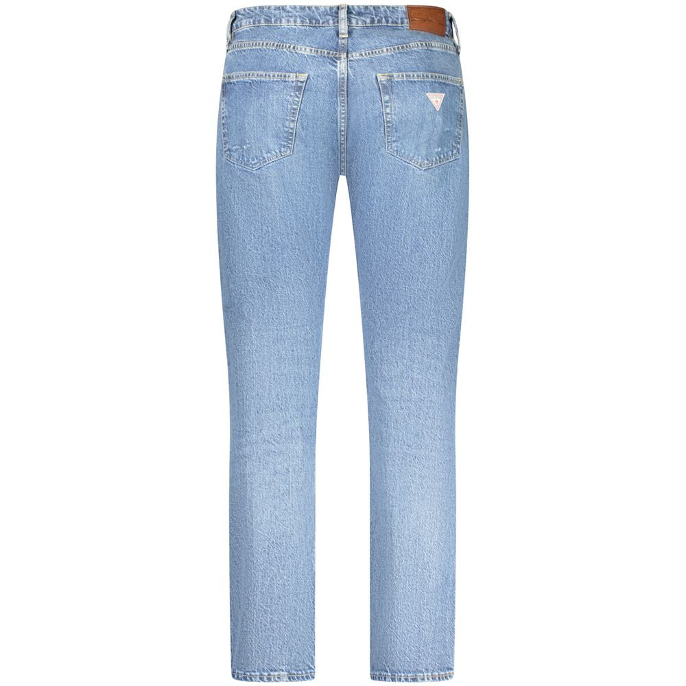 GUESS JEANS džinsai