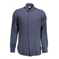 U.S. POLO ASSN. marškiniai