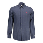 U.S. POLO ASSN. marškiniai