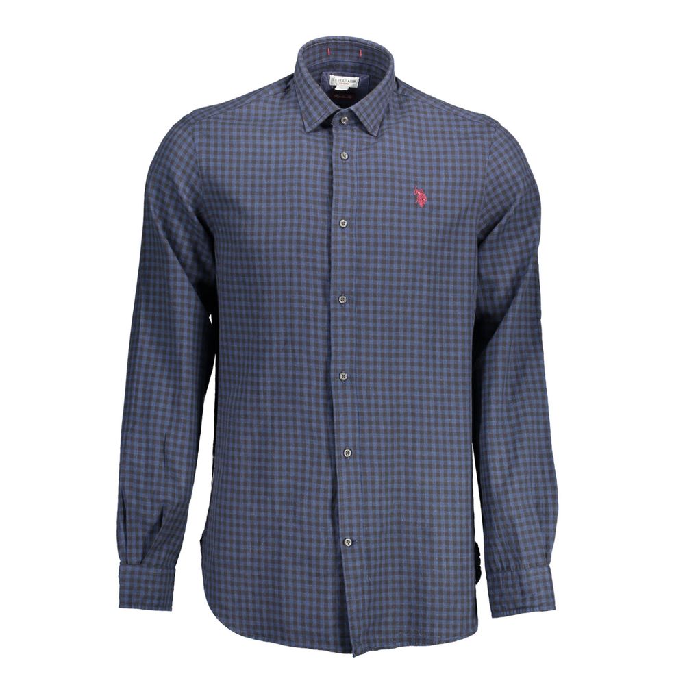 U.S. POLO ASSN. marškiniai