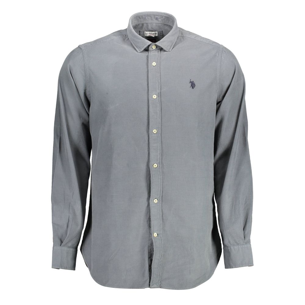 U.S. POLO ASSN. marškiniai