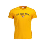 U.S. POLO ASSN. marškinėliai