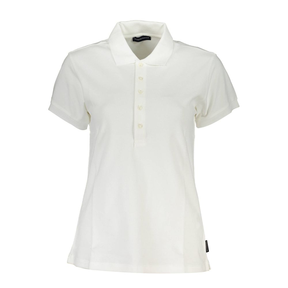 NORTH SAILS polo marškinėliai