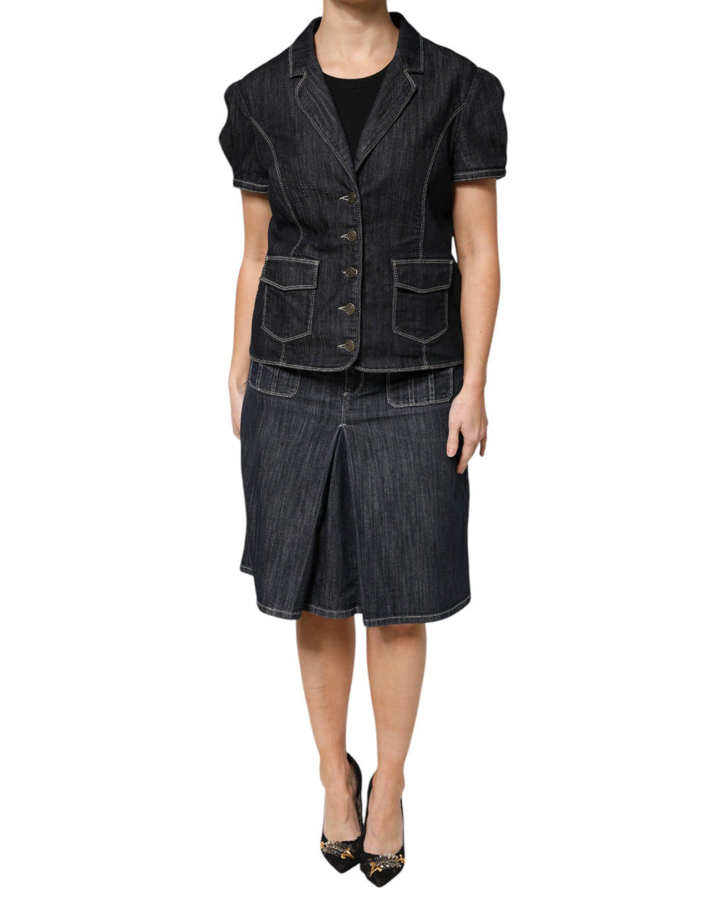 ESCADA sijonas