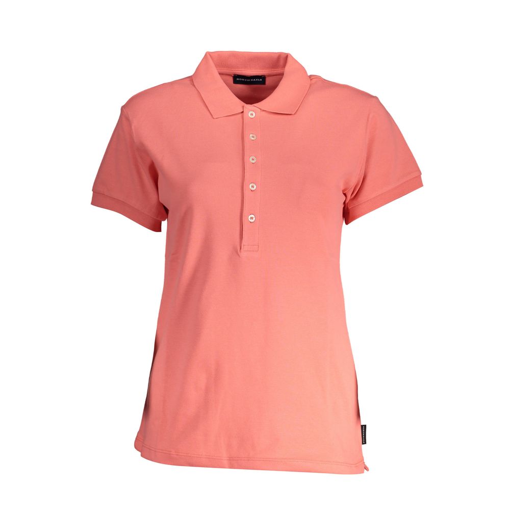 NORTH SAILS polo marškinėliai