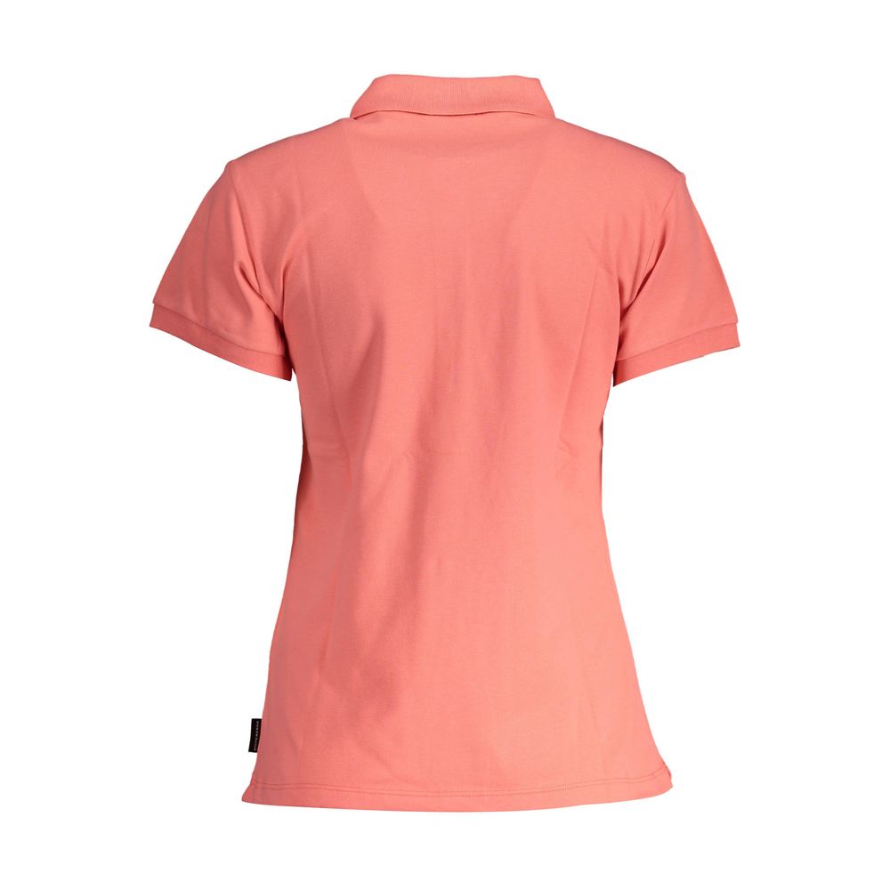 NORTH SAILS polo marškinėliai