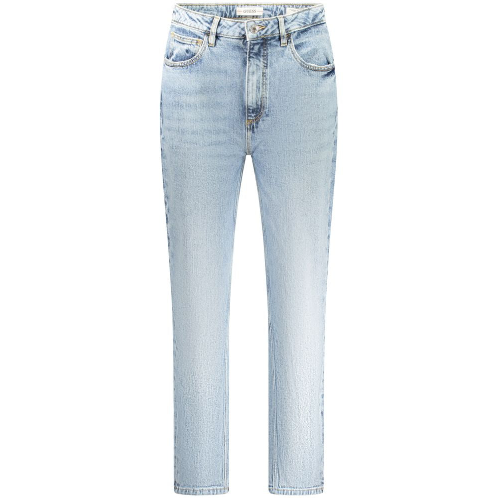 GUESS JEANS džinsai