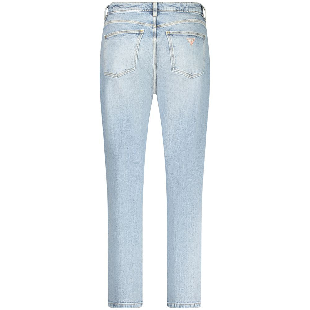 GUESS JEANS džinsai