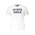 NORTH SAILS marškinėliai