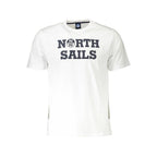 NORTH SAILS marškinėliai