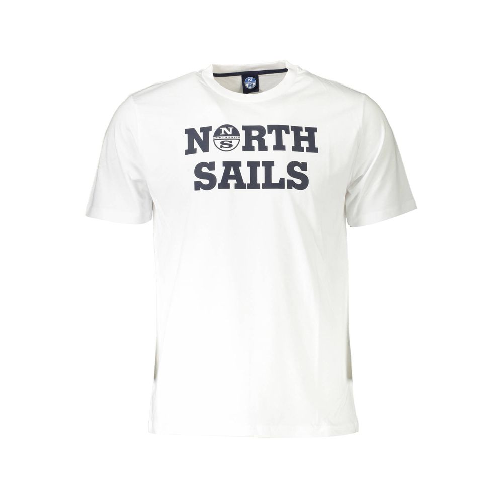 NORTH SAILS marškinėliai
