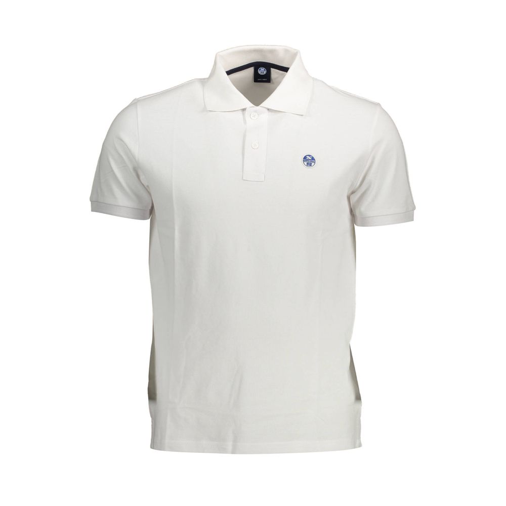 NORTH SAILS polo marškinėliai