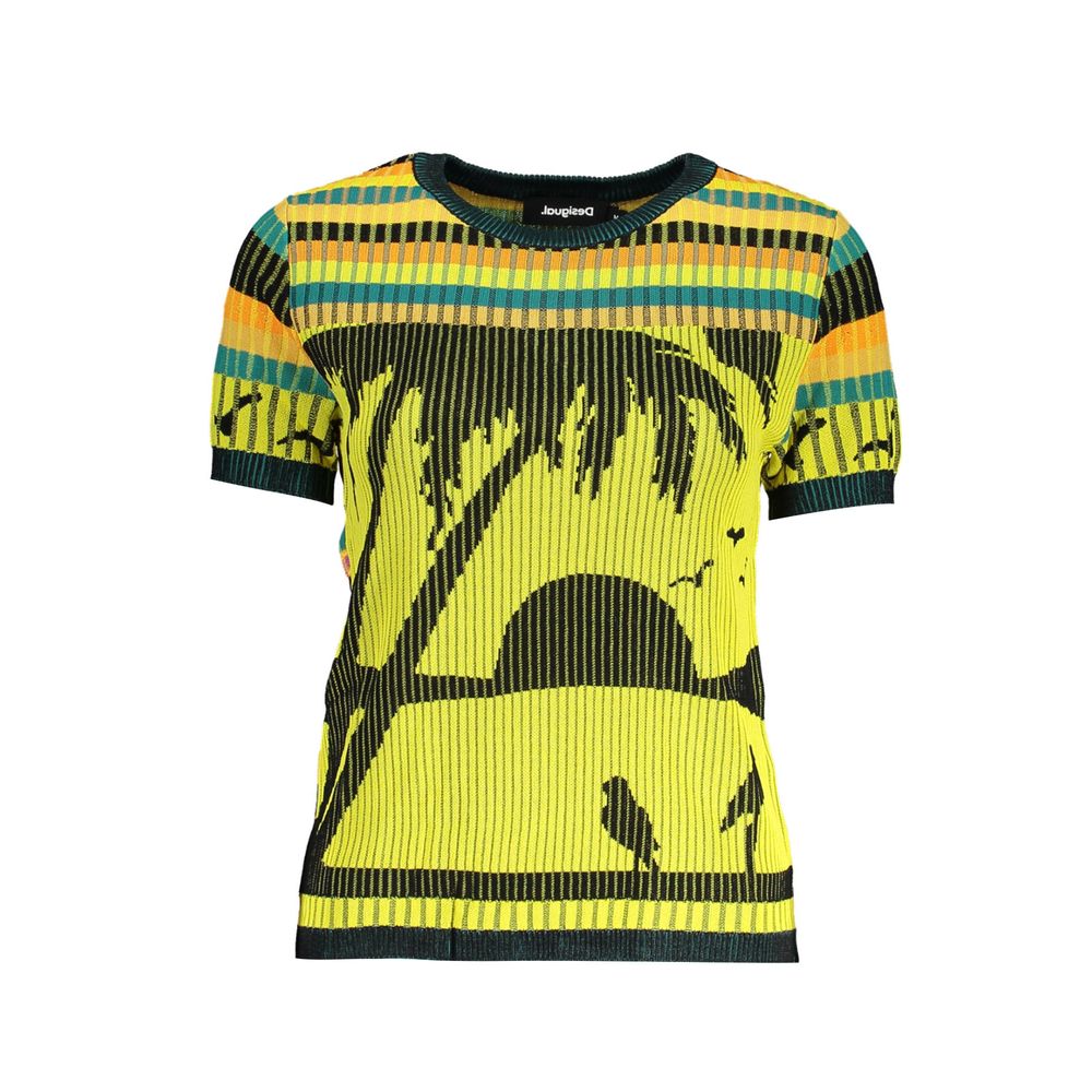 DESIGUAL megztinis