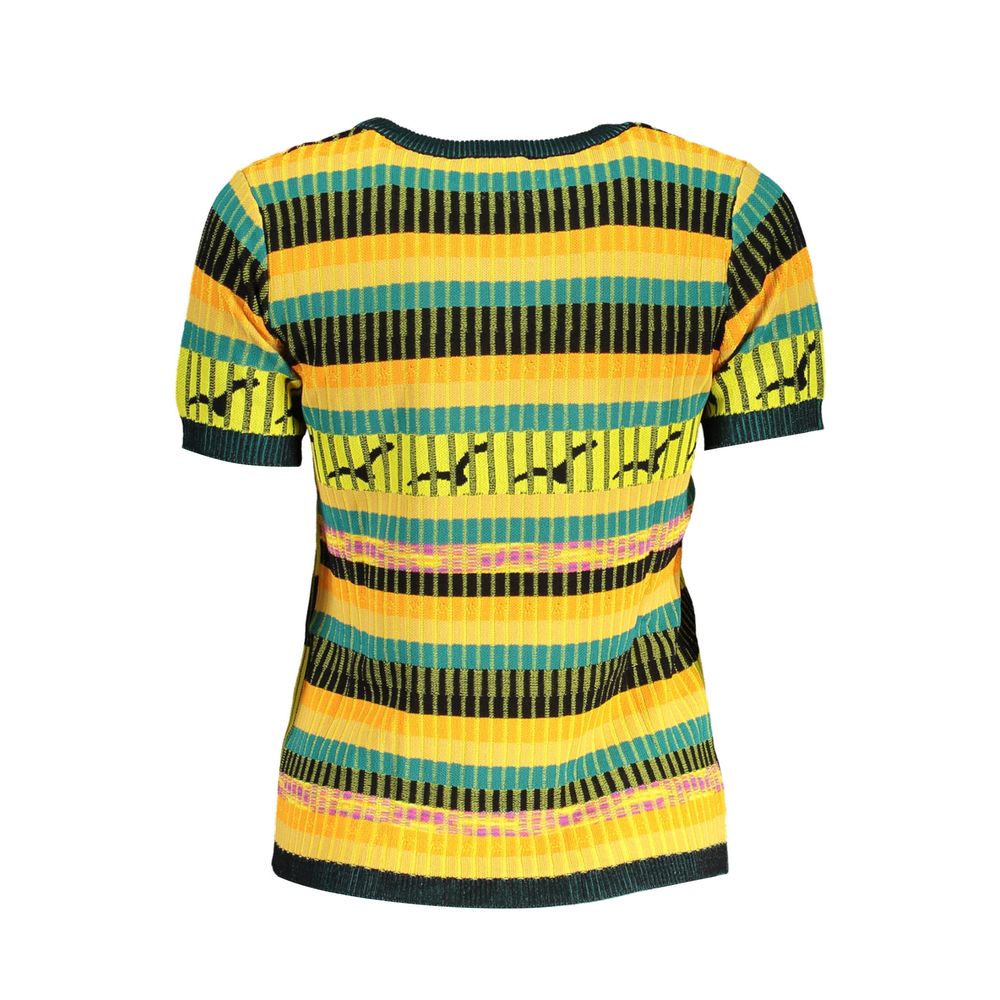 DESIGUAL megztinis