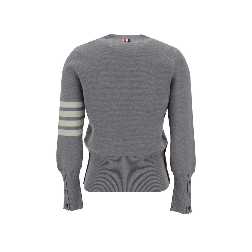 THOM BROWNE džemperis