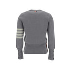 THOM BROWNE džemperis