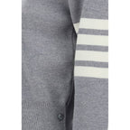 THOM BROWNE džemperis