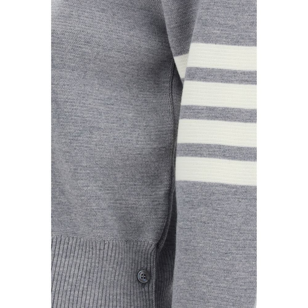 THOM BROWNE džemperis