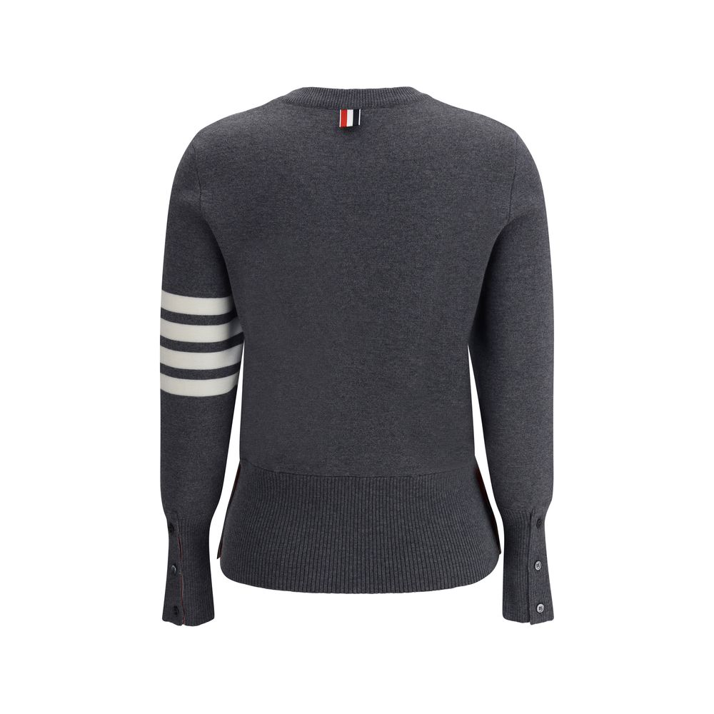THOM BROWNE džemperis