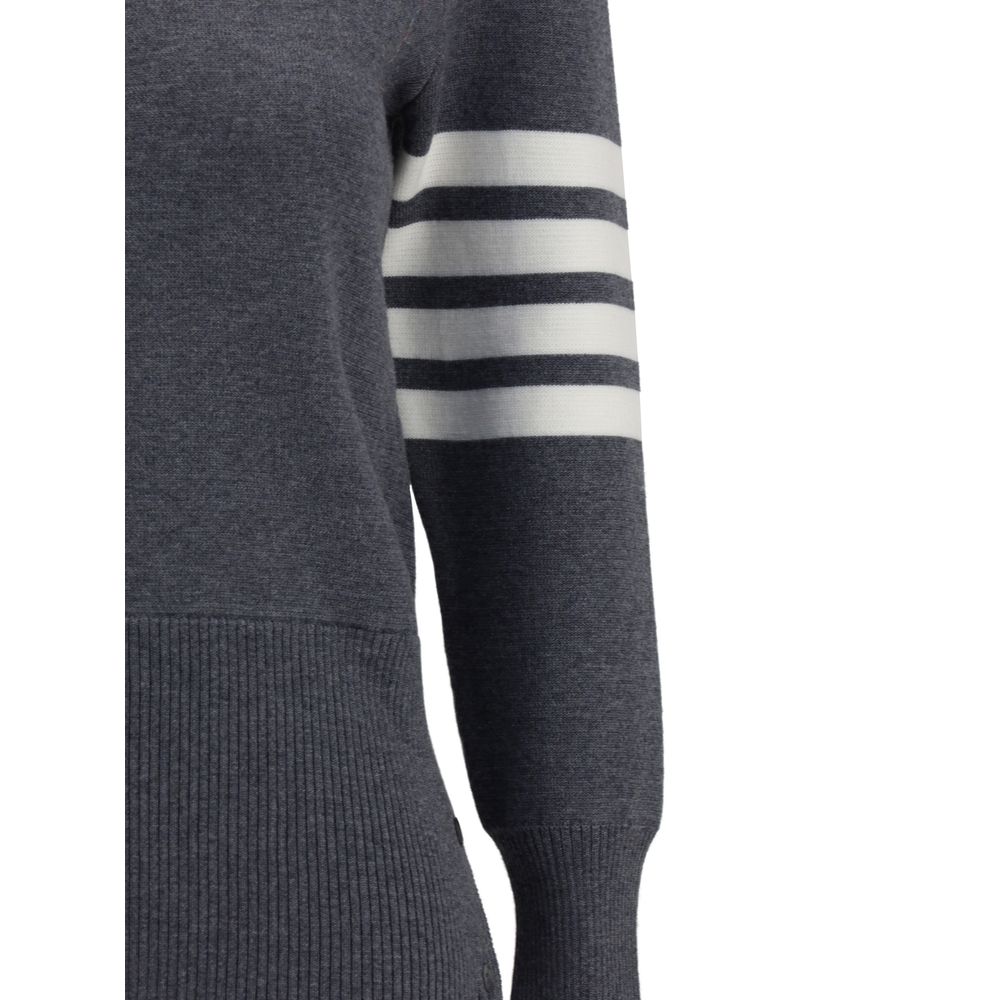THOM BROWNE džemperis