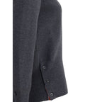 THOM BROWNE džemperis
