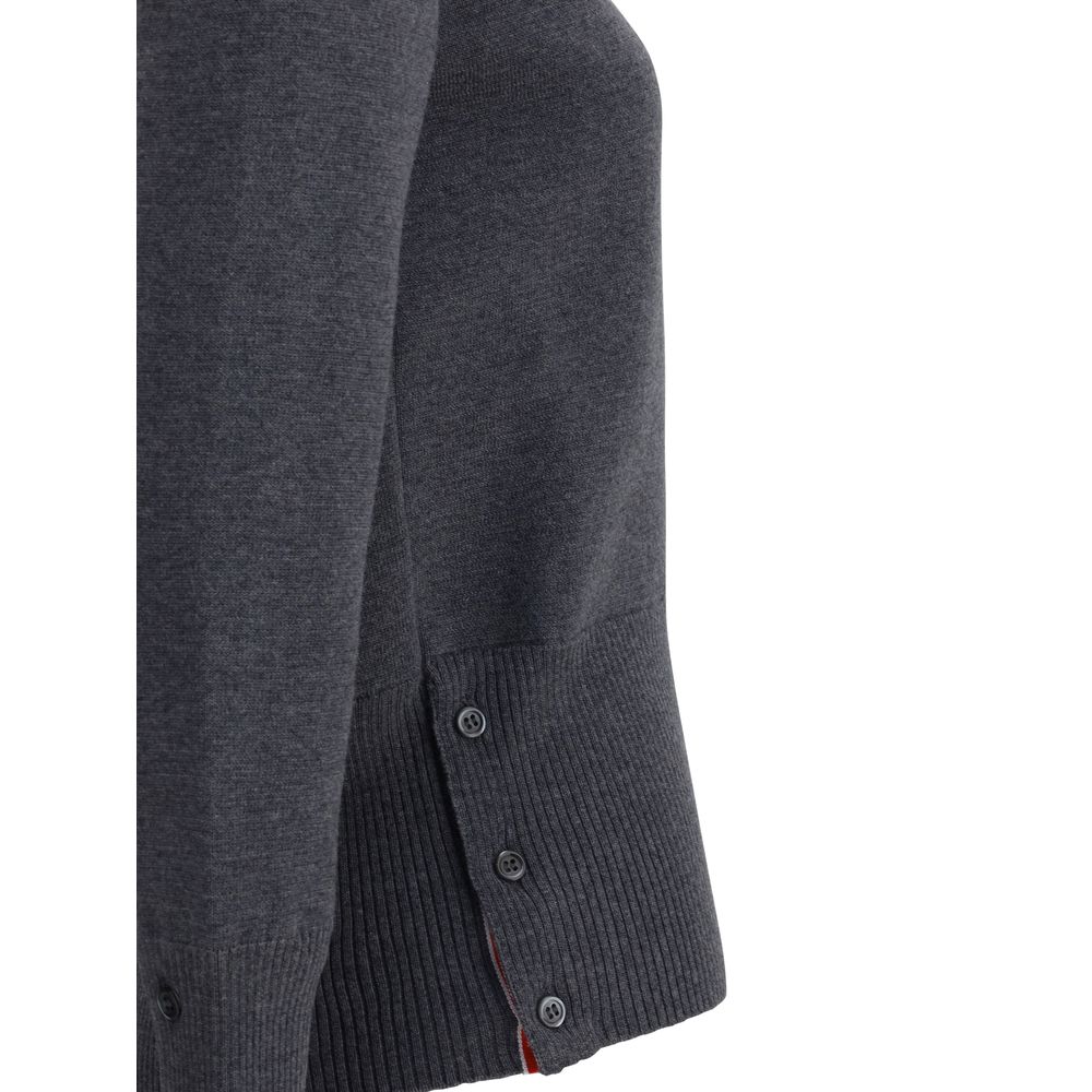 THOM BROWNE džemperis