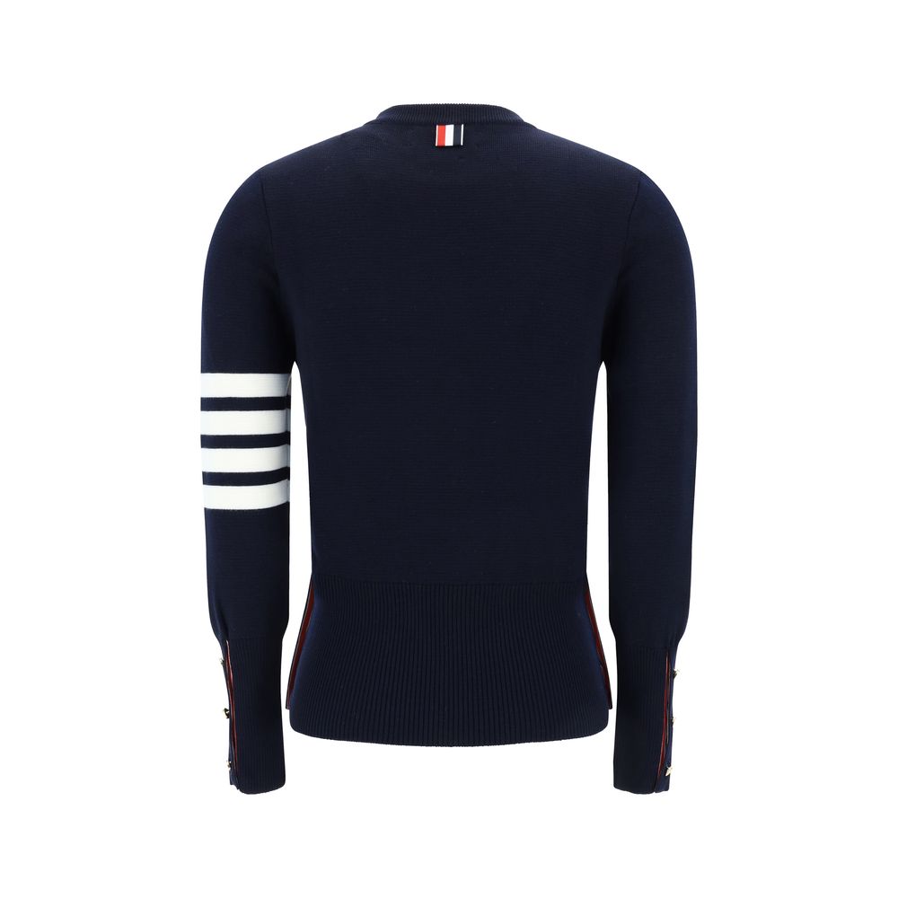 THOM BROWNE džemperis