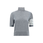 THOM BROWNE megztinis