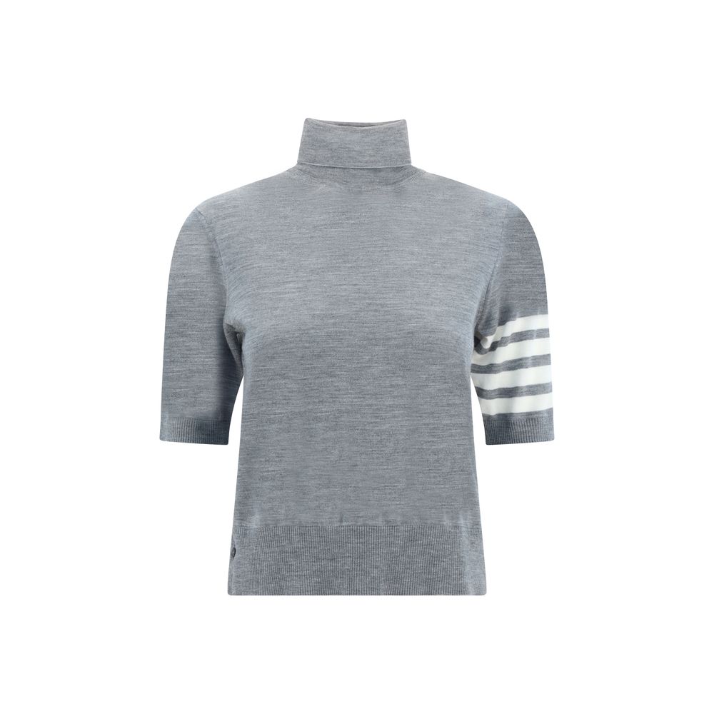 THOM BROWNE megztinis