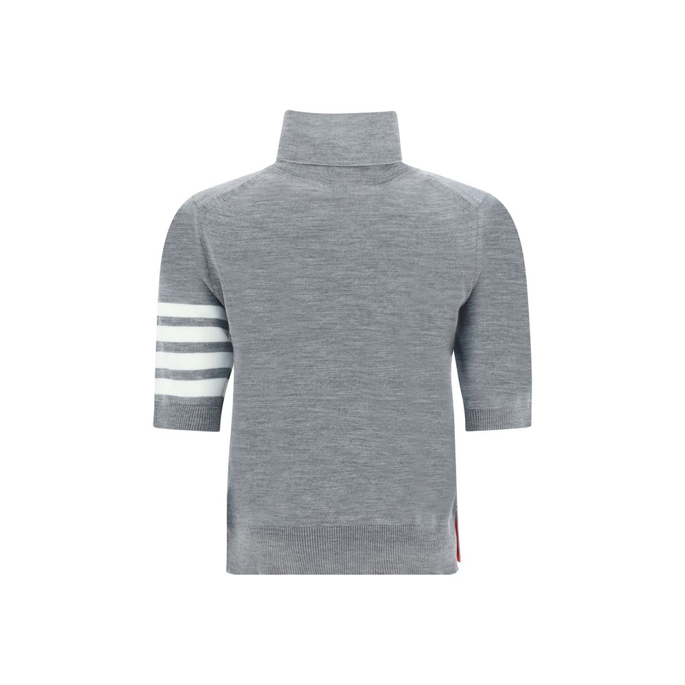 THOM BROWNE megztinis