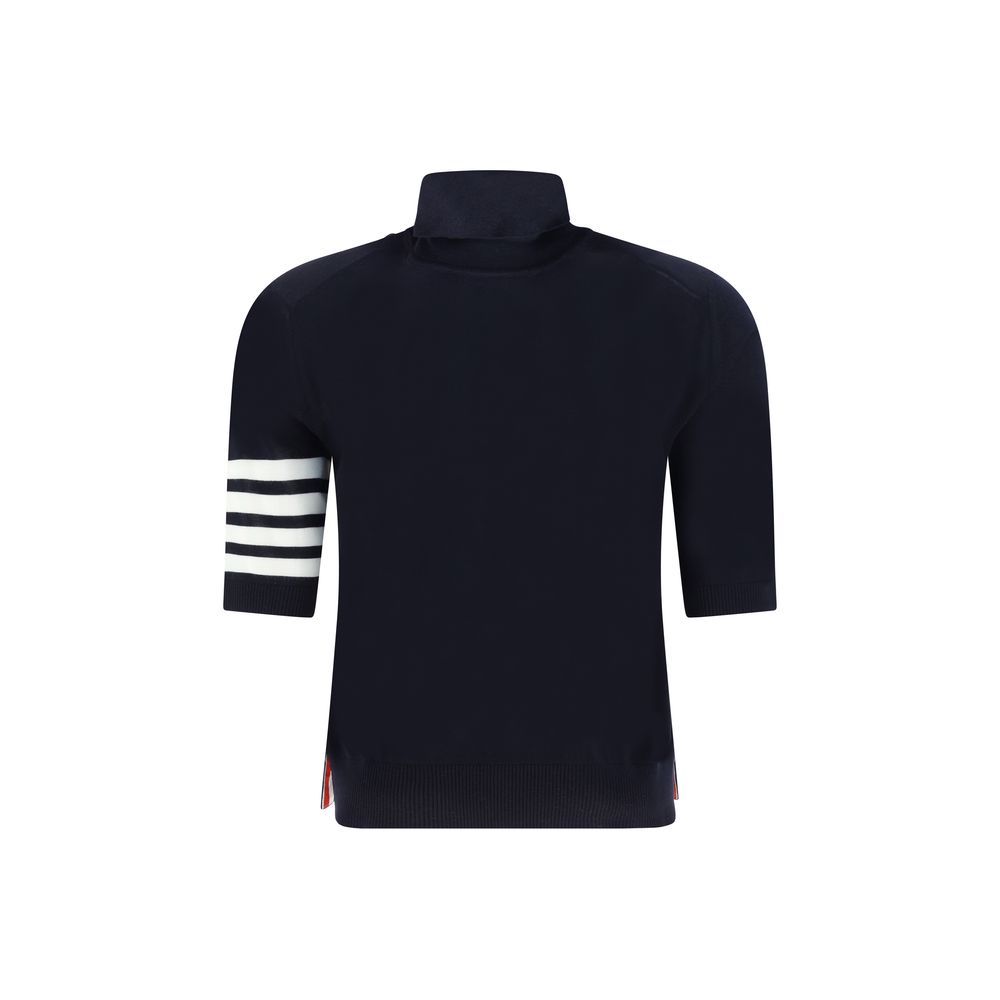 THOM BROWNE megztinis