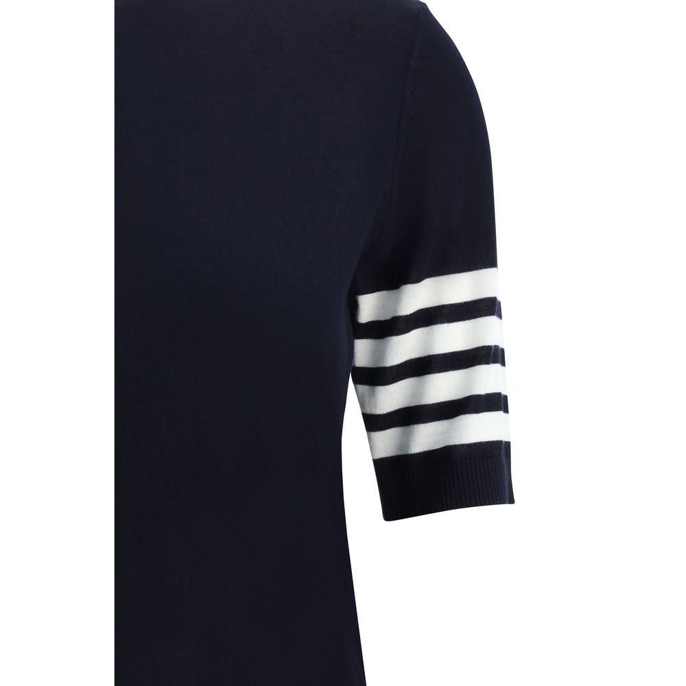 THOM BROWNE megztinis