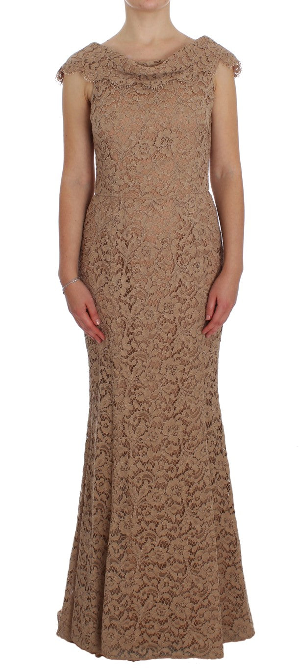 DOLCE & GABBANA suknelė
