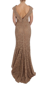DOLCE & GABBANA suknelė