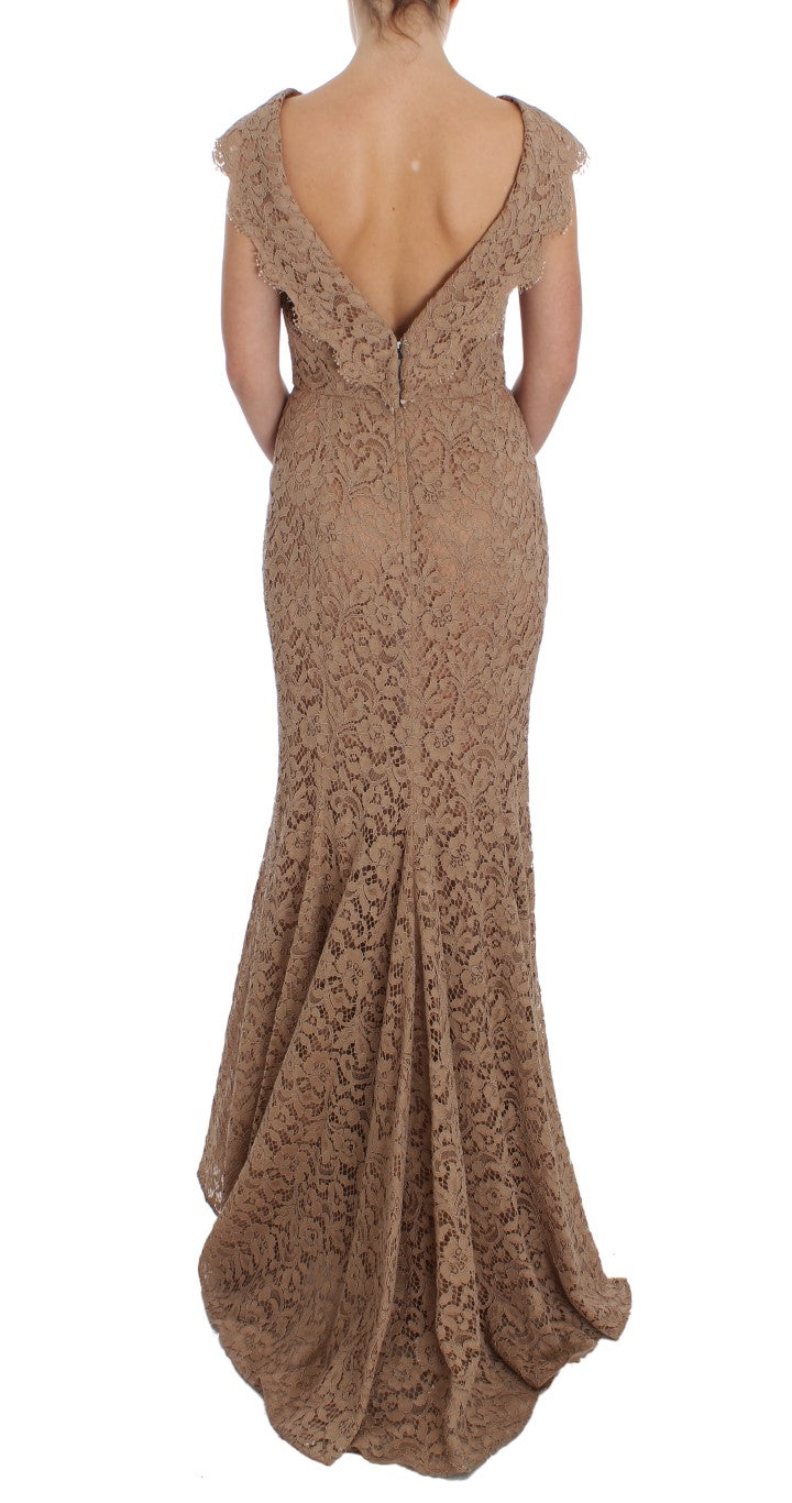 DOLCE & GABBANA suknelė