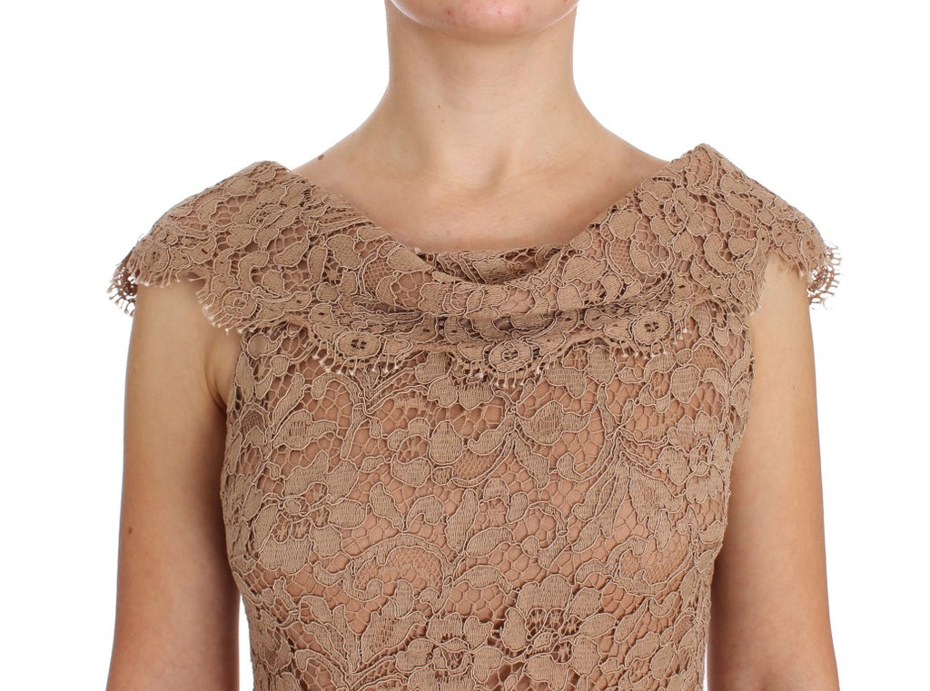 DOLCE & GABBANA suknelė