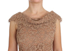 DOLCE & GABBANA suknelė