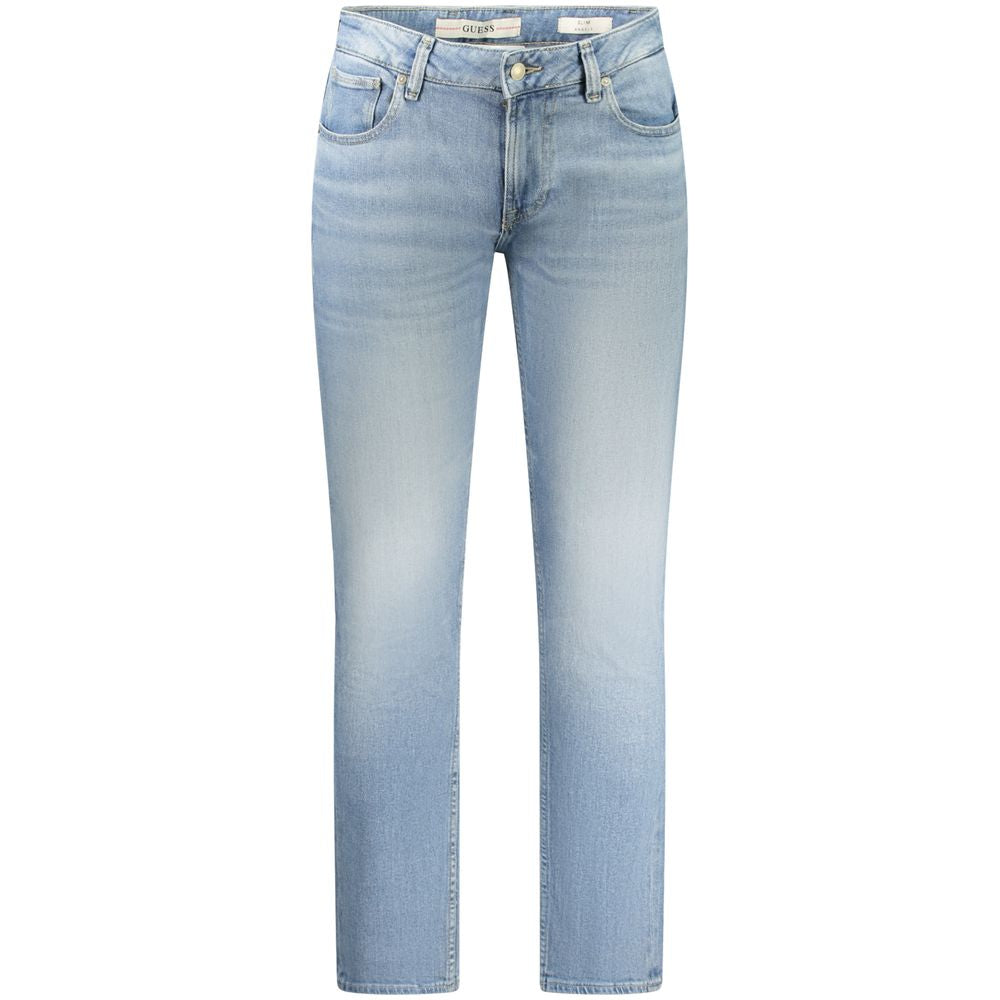 GUESS JEANS džinsai