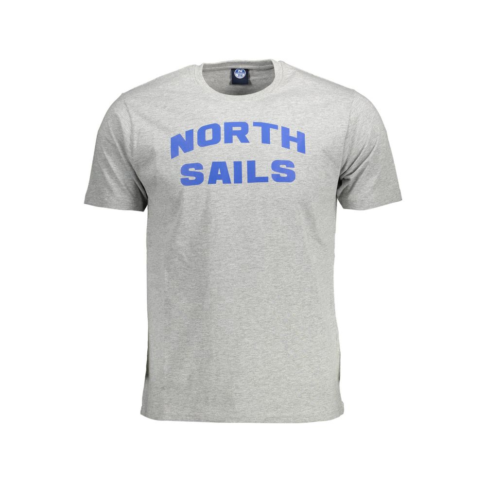 NORTH SAILS marškinėliai