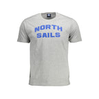 NORTH SAILS marškinėliai