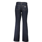 GUESS JEANS džinsai