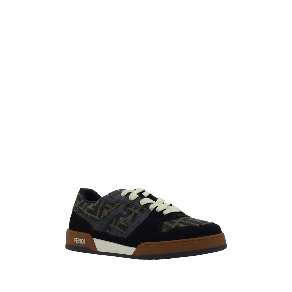 FENDI sportiniai batai